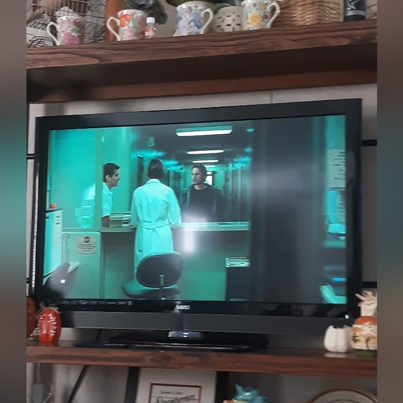 The Ring Dvd - Picture 10 of 10